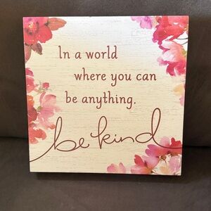Inspirational Wall Art
8 x 8